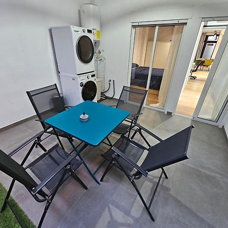 Bear Homes - Olimpia Suite Valencia Buitenkant foto