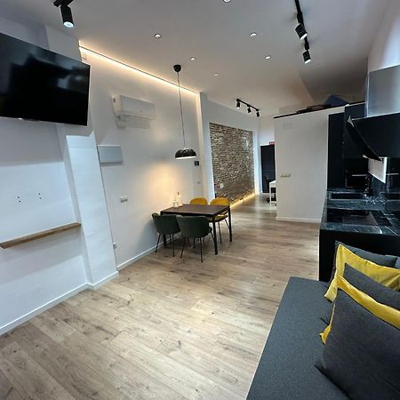 Bear Homes - Olimpia Suite Valencia Buitenkant foto