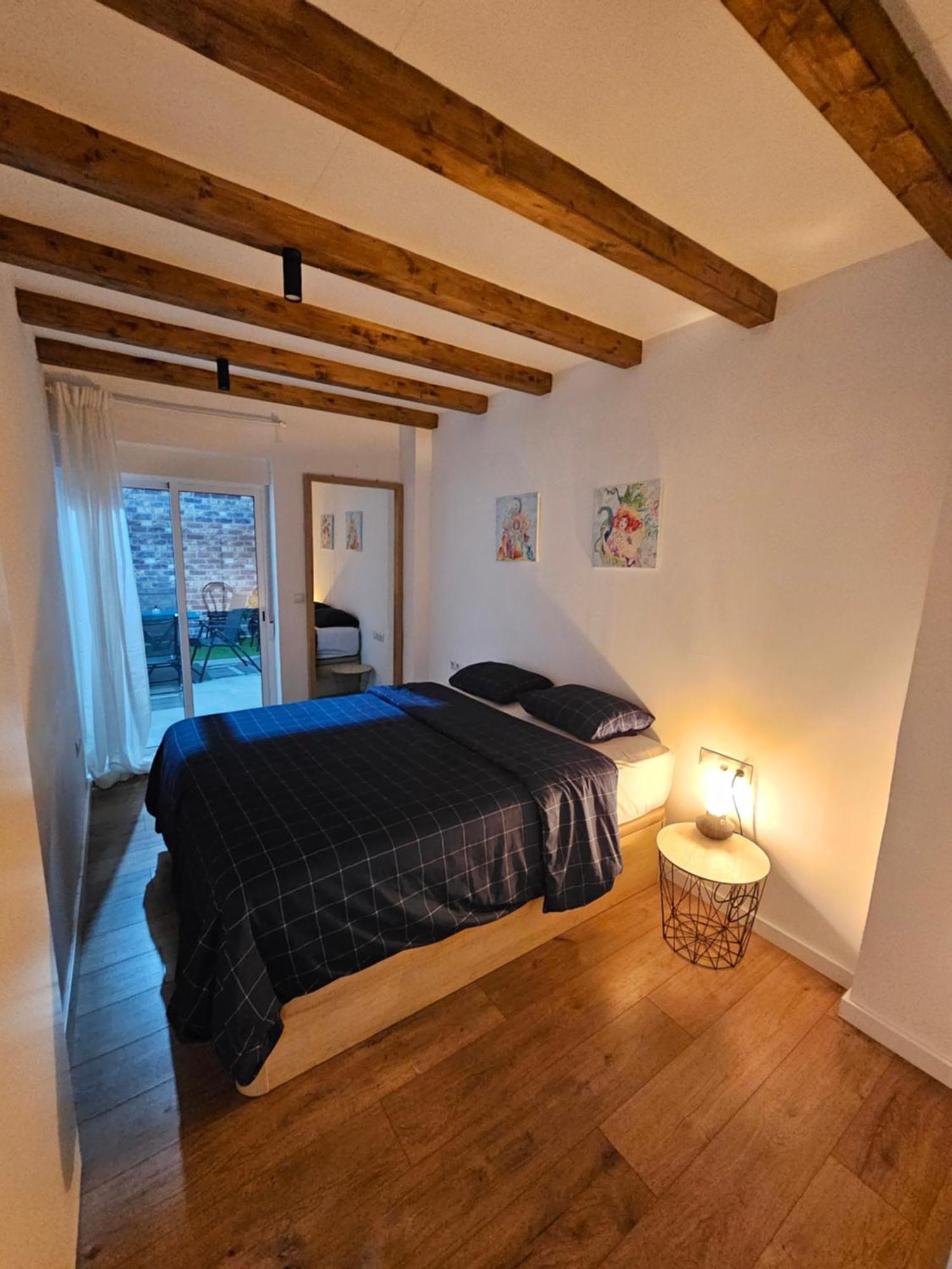 Bear Homes - Olimpia Suite Valencia Buitenkant foto
