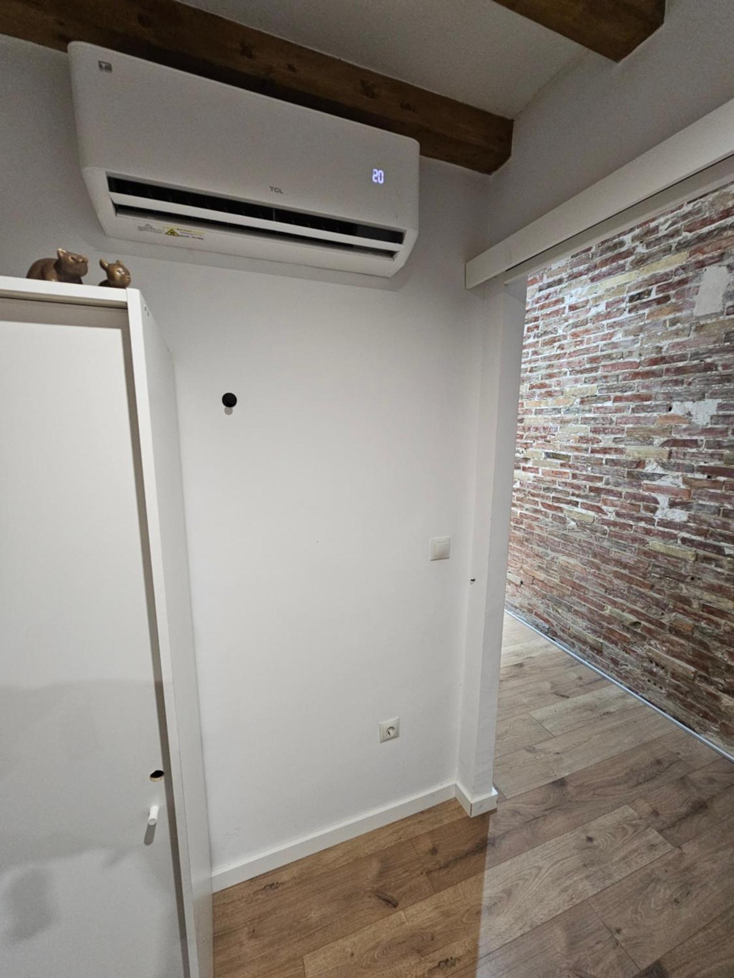 Bear Homes - Olimpia Suite Valencia Buitenkant foto