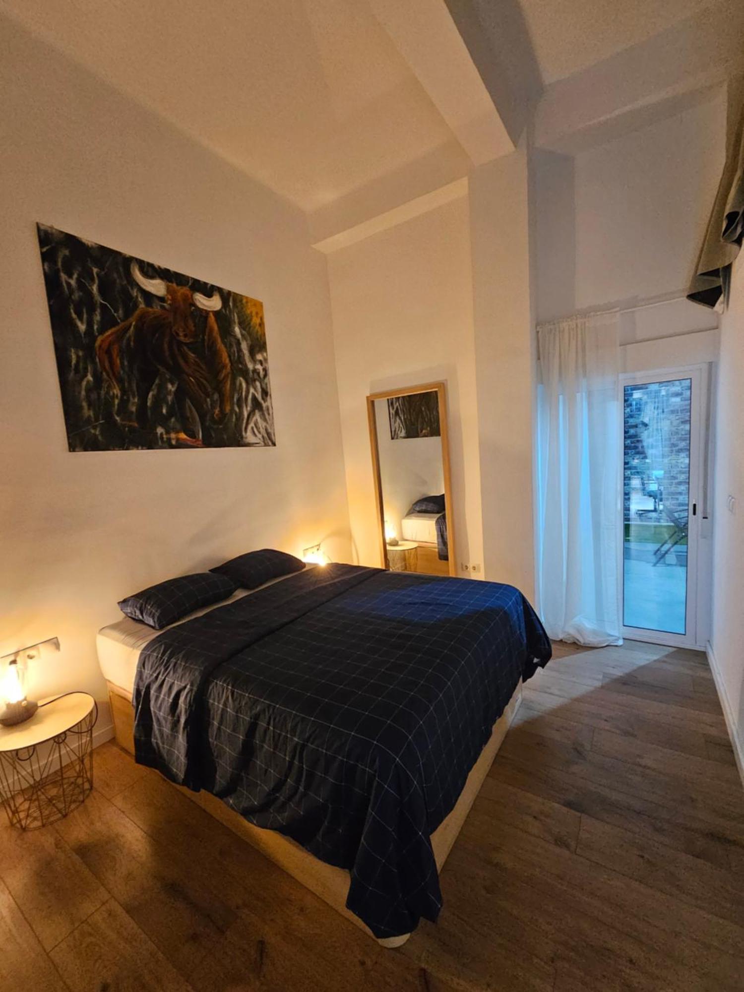Bear Homes - Olimpia Suite Valencia Buitenkant foto
