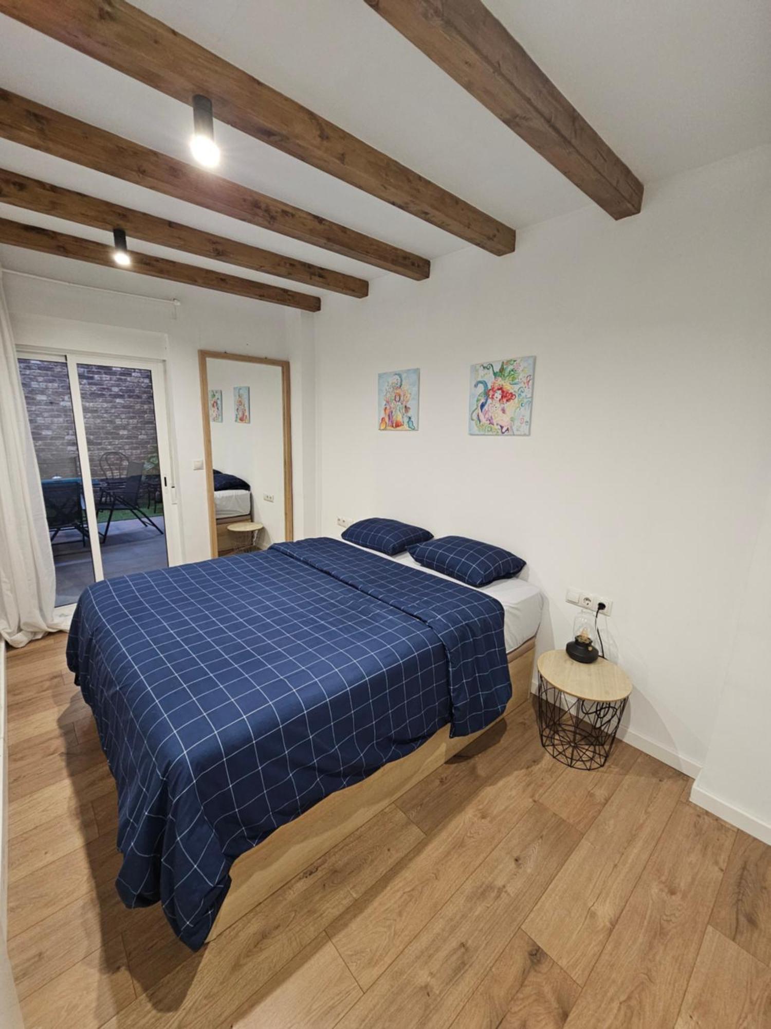 Bear Homes - Olimpia Suite Valencia Buitenkant foto