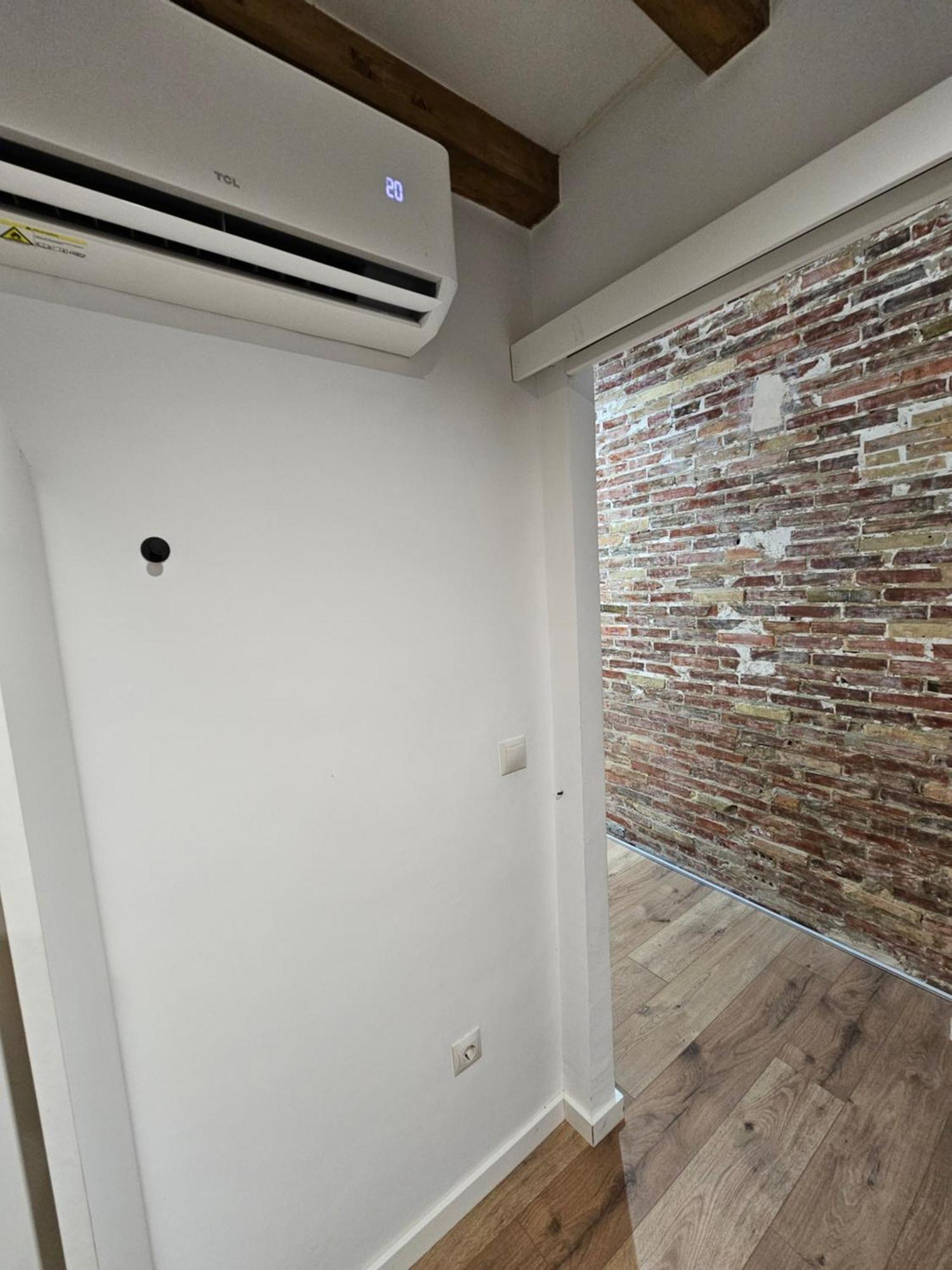 Bear Homes - Olimpia Suite Valencia Kamer foto